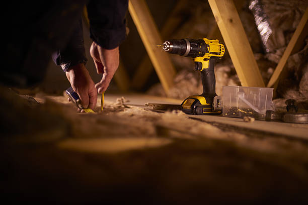 Best Insulation for Specific Applications in Sa De Oro Mount Helix, CA